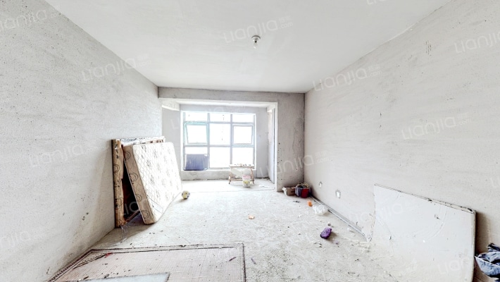 紫鑫御湖湾二手房实景图