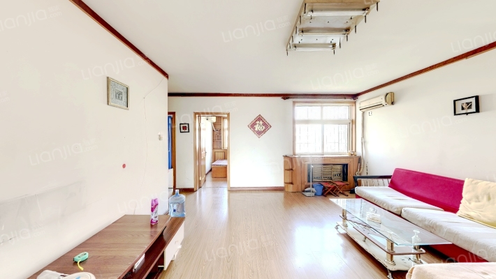 迎春园二手房实景图