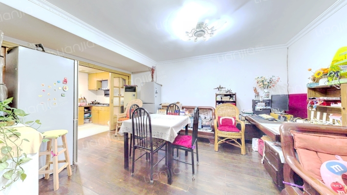 伍子胥弄小区二手房实景图