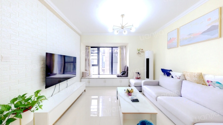 荣盛紫提东郡二手房实景图