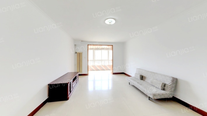 省农科院二手房实景图