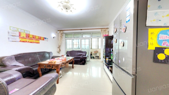 双龙大厦二手房实景图