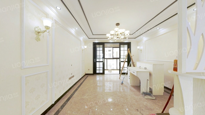 滨江澜泊湾二手房实景图