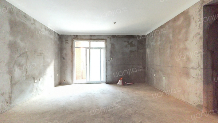 西西安小镇二手房实景图