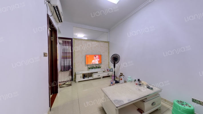 曦圆青岗湾二手房实景图