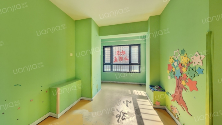 海富臻园二手房实景图