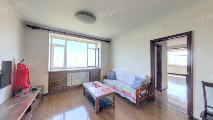 星海苑二期二手房实景图