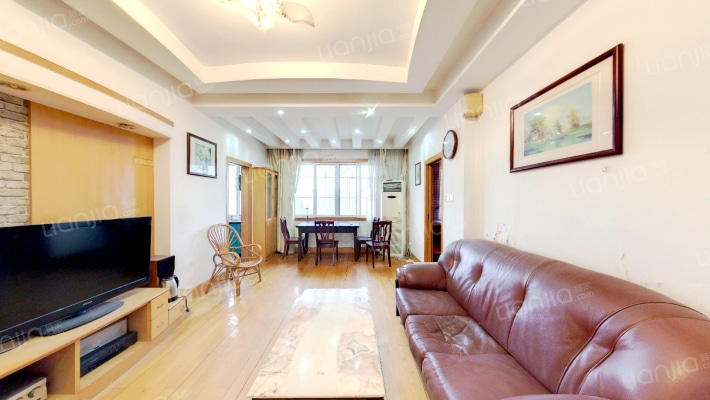 金鼎花园二手房实景图