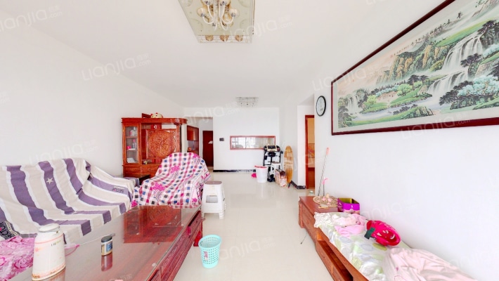 东方润园二手房实景图