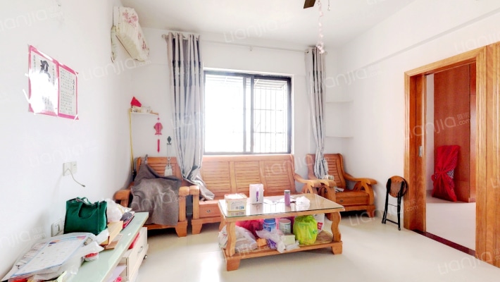 御景花园南区二手房实景图