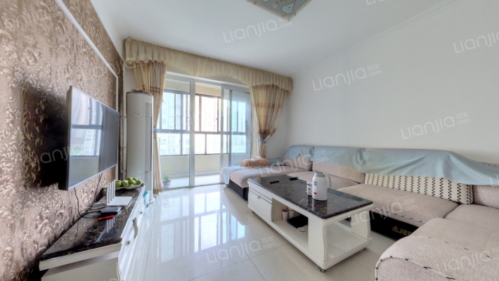 雄飞北尚广场二手房实景图