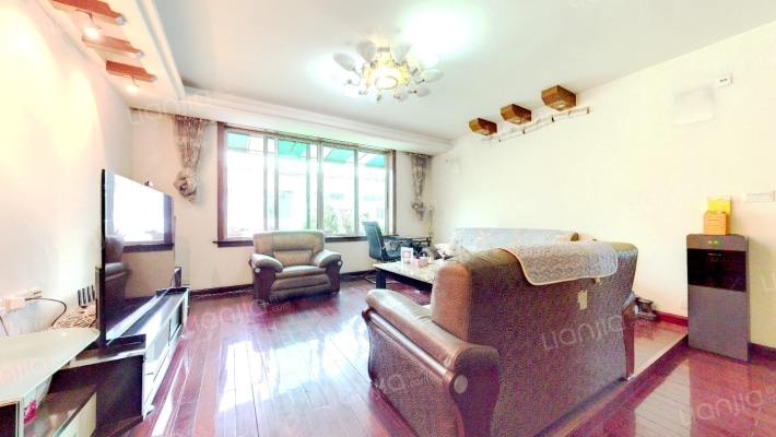 锦瑞园二手房实景图