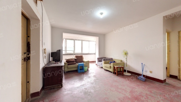 福泰公司家属院二手房实景图