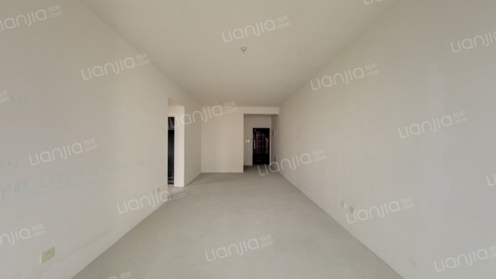 和信香榭澜郡二手房实景图