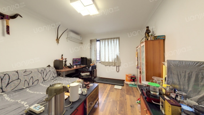 育新花园北里二手房实景图