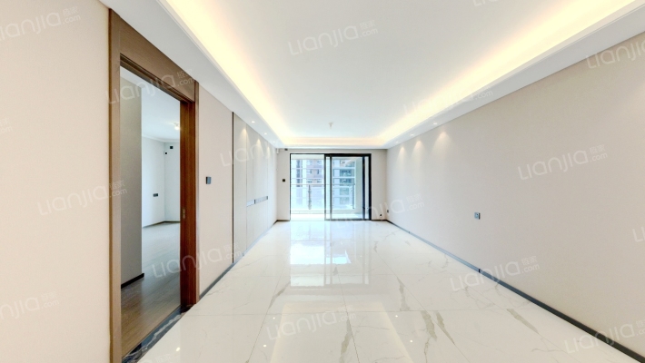 郑州碧桂园天玺湾二手房实景图