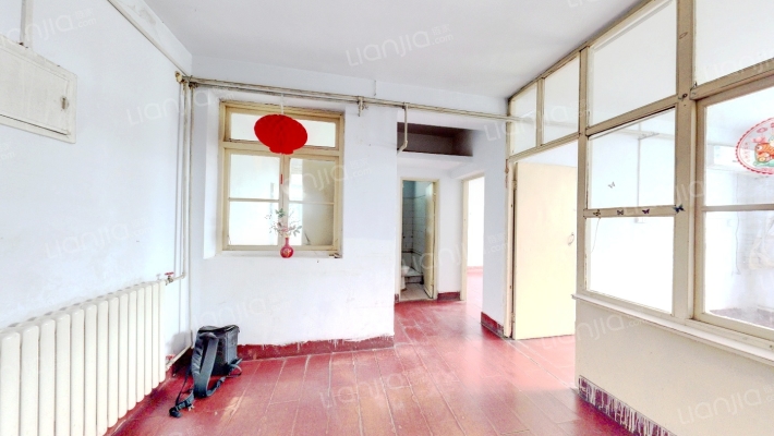 工人路社区二手房实景图