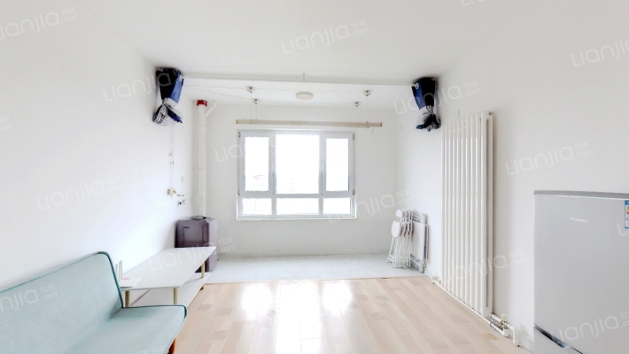 银座广场二手房实景图