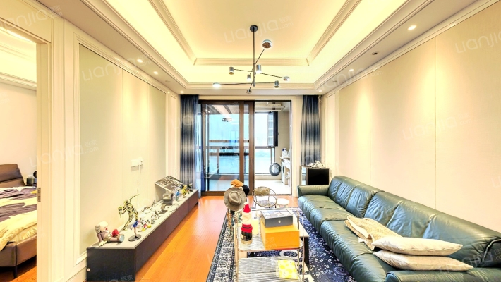 香开观海二手房实景图