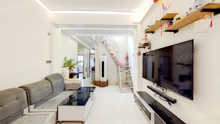 东风西路二手房实景图