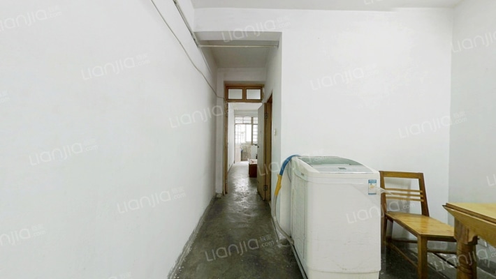 小市街二手房实景图