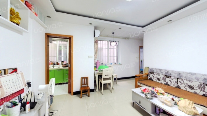 合家春天二手房实景图