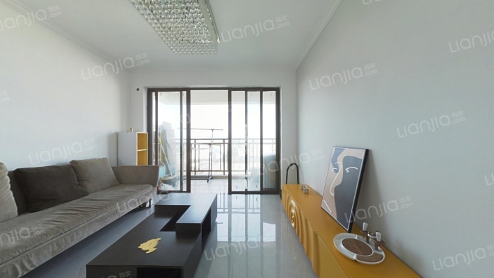 珠江源昌花园二手房实景图