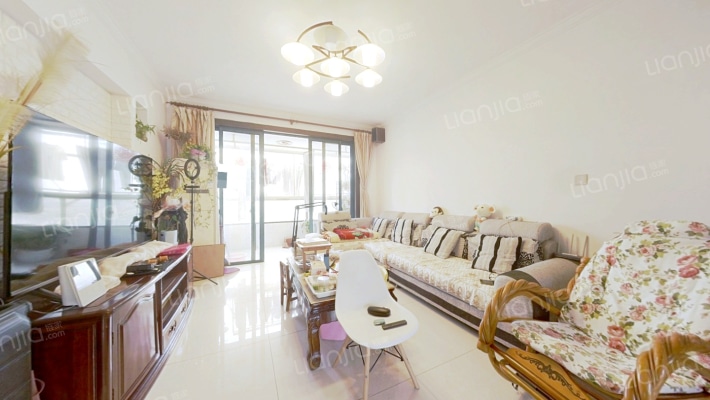 柏庐天下一区二手房实景图