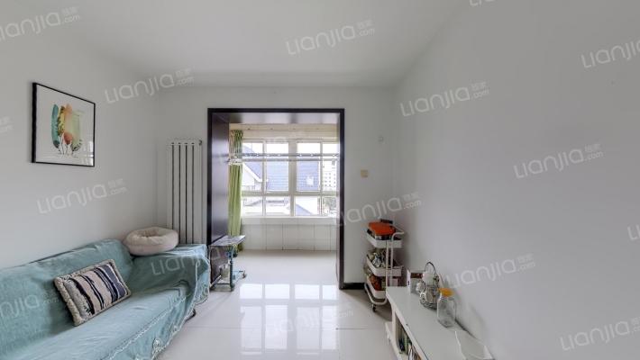 雍馨花园西区二手房实景图