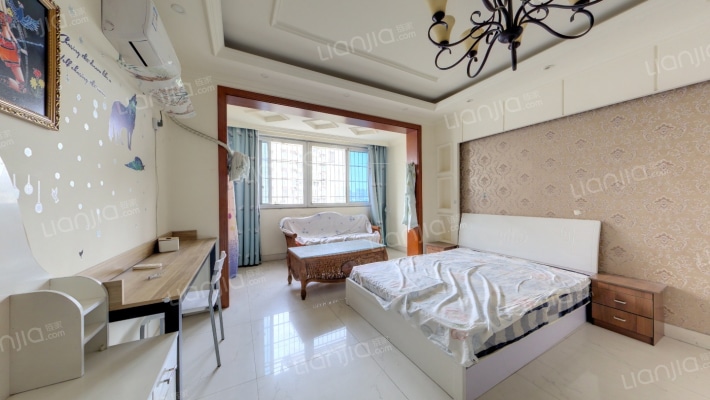 晋阳路216号二手房实景图