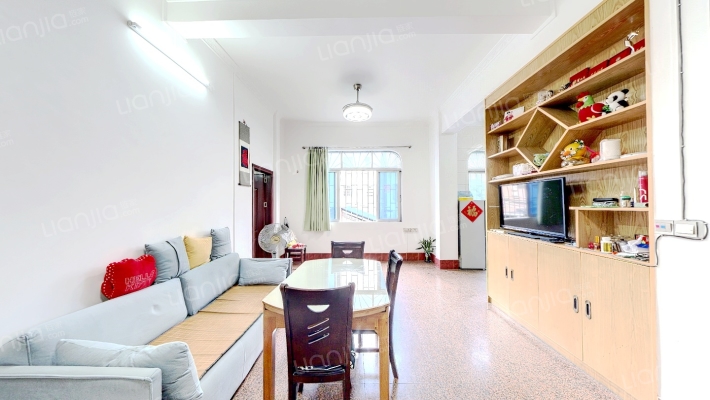 容桂单家红旗社区二手房实景图