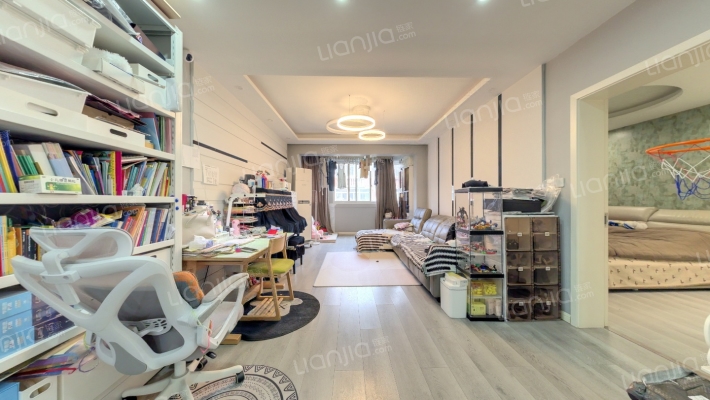 锦通苑二手房实景图