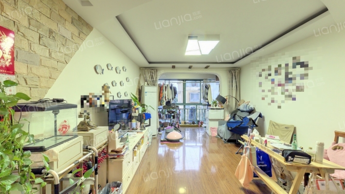 沔溪苑二手房实景图
