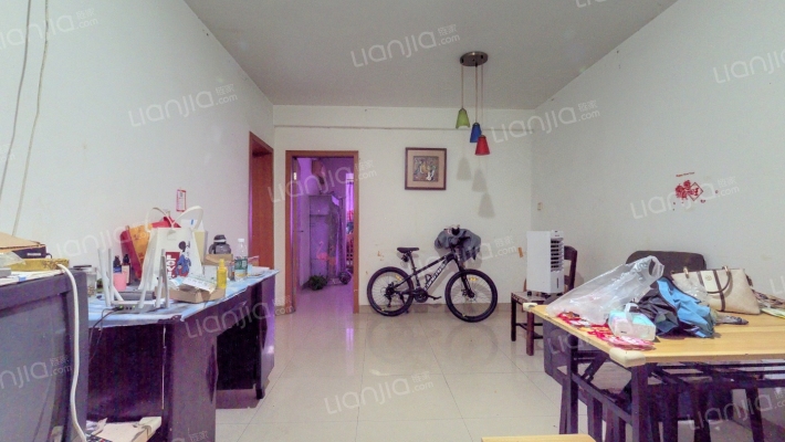 银通苑二手房实景图