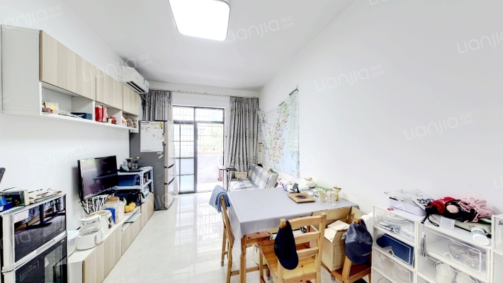 晓港东二马路二手房实景图