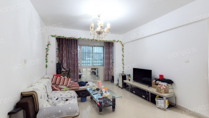 华香苑二手房实景图