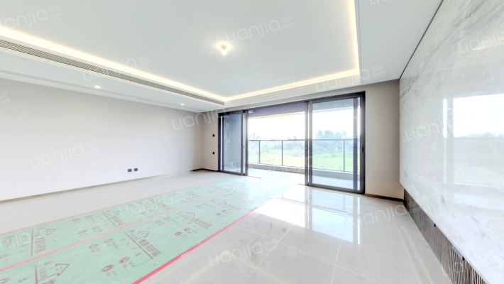 锦江璞园二手房实景图