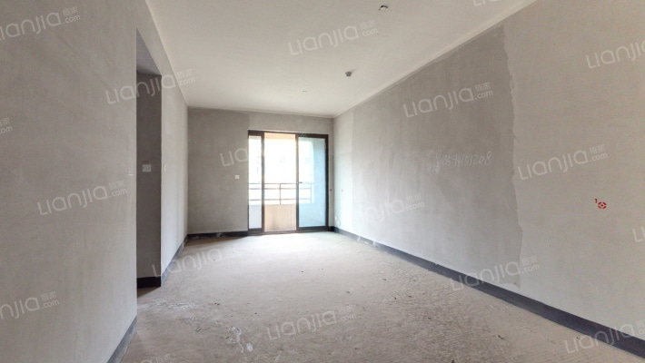 蓝光林肯公园三期二手房实景图