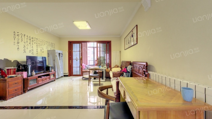 涧桥泊林二手房实景图