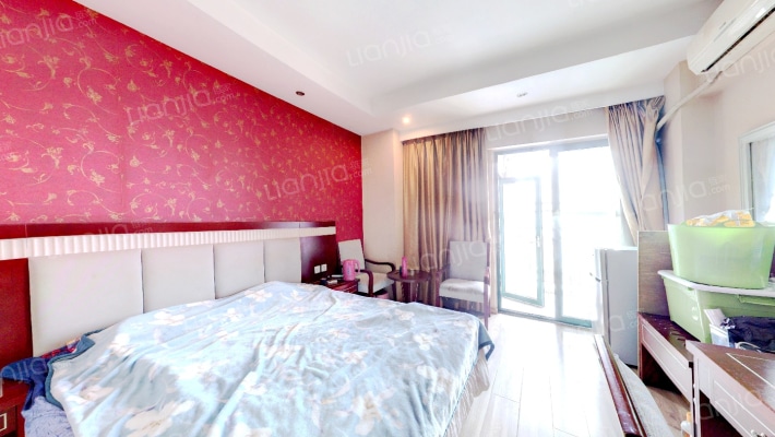 成南领寓二手房实景图