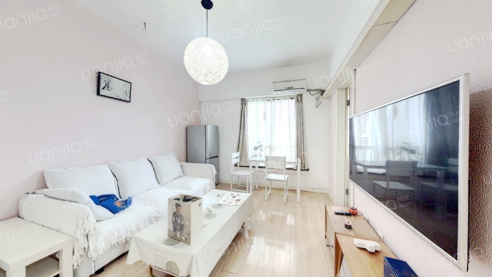 花样年华新街坊二期二手房实景图