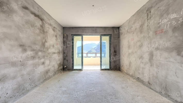 恒森云熙台二期二手房实景图