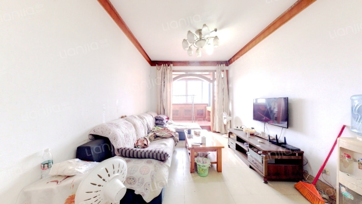 航天南区二手房实景图