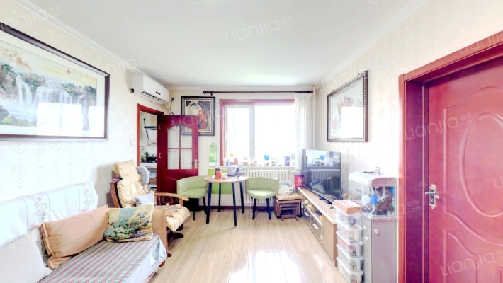 新华街三里二手房实景图