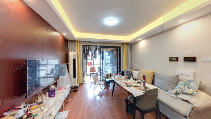 荣泰广场二手房实景图