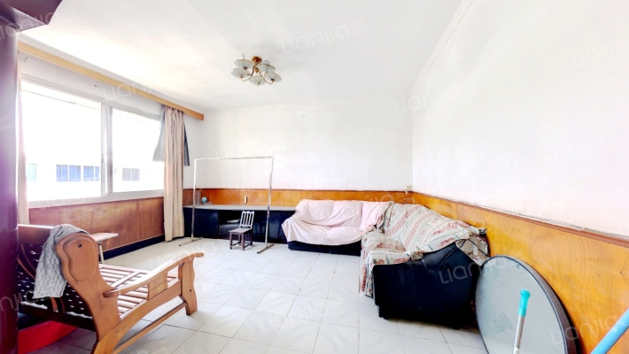 洋塘小区二手房实景图