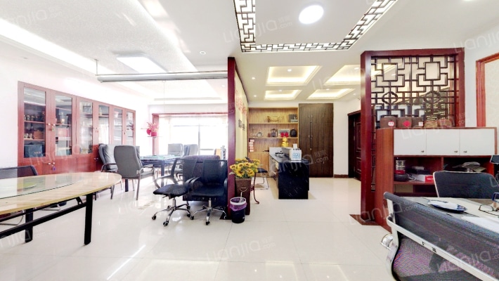 元辰国际二手房实景图