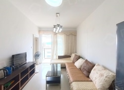 整租·君安大厦 2室1厅 北_君安大厦租房