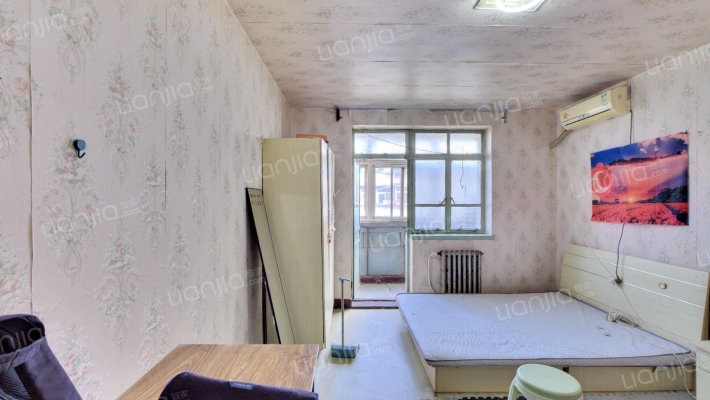 华泰里二手房实景图