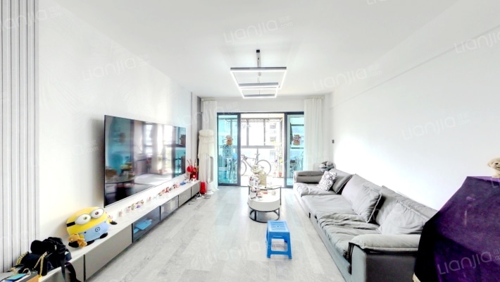 书香佳缘二手房实景图